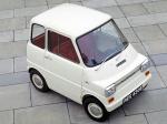 Ford Comuta Concept 1967 года